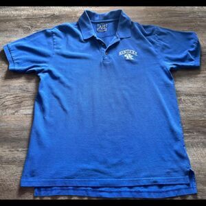 Vintage University of Kentucky Polo